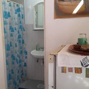 Habitación con 2 Camas Individuales